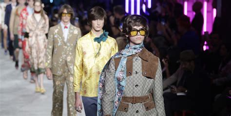 gucci by tom ford sfilate|what happened to paolo gucci.